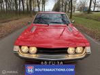 Toyota Celica 1.6 | 1975 | Route 66 Auctions, Overige carrosserieën, Zwart, Bedrijf, Handgeschakeld