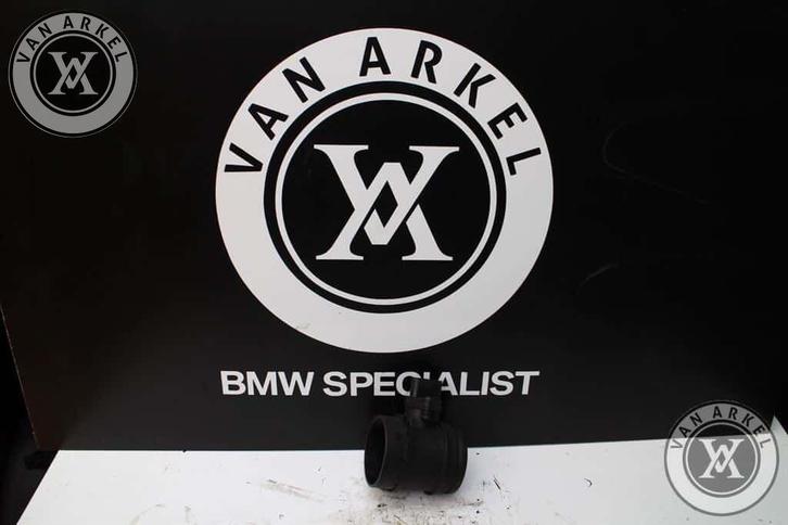 BMW 3 Serie Luchtmassameter E90 0280218165, Auto-onderdelen, Motor en Toebehoren, BMW, Gebruikt, Ophalen of Verzenden