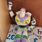 Buzz Lightyear knuffel Toy Story 42 cm groot, Ophalen of Verzenden, Knuffel