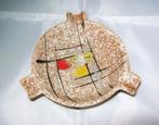 Mooi vintage asbakje van Scheurich - 1950s, Antiek en Kunst, Ophalen
