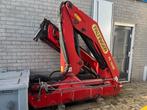 Autolaadkraan Palfinger PK14080 izgst., Ophalen of Verzenden