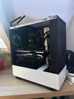 Gaming PC met 6700XT, Computers en Software, Ophalen, Gebruikt, Gaming, Met videokaart