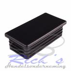 Insteekdop, meubeldop, inslagdop, beschermkap rechthoek, NB, Nieuw, Ophalen of Verzenden, Rechthoekig