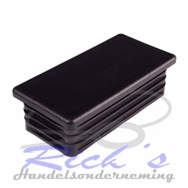 Insteekdop, meubeldop, inslagdop, beschermkap rechthoek, Huis en Inrichting, Tafelonderdelen, Nieuw, Rechthoekig, Ophalen of Verzenden