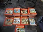 Suske en Wiske stripboeken, 106 stuks, Boeken, Stripboeken, Meerdere stripboeken, Ophalen of Verzenden, Zo goed als nieuw, Suske en Wiske