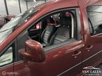 Volkswagen Caddy Maxi 1.2 TSI Roncalli Airco|7Pers|Pdc|Apk, Voorwielaandrijving, 15 km/l, Gebruikt, Huisgarantie