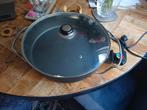 Elektrische Hapjespan - Princess, Witgoed en Apparatuur, Frituurpannen, Ophalen of Verzenden, Nieuw