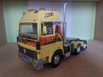Italeri truck, Ophalen of Verzenden, Zo goed als nieuw, Bus of Vrachtwagen, Overige merken
