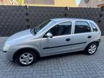 Opel Corsa 1.2-16V Comfort| GRIJS| 5DRS| ZEER NETJES| NAP| L, Voorwielaandrijving, Gebruikt, Origineel Nederlands, Bedrijf