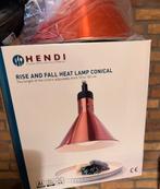 Hendi Warmtelamp - 3 stuks, Tuin en Terras, Ophalen of Verzenden, Nieuw