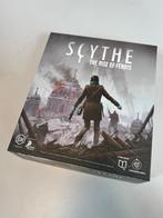 Scythe: The Rise of Fenris, Ophalen of Verzenden, Zo goed als nieuw, Stonemaier Games
