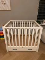 Box TWF Lieke met lade, Kinderen en Baby's, Boxen, Ophalen, Zo goed als nieuw, In hoogte verstelbaar