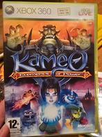 Kameo: Elements of Power - Xbox 360, Avontuur en Actie, 1 speler, Ophalen of Verzenden, Zo goed als nieuw