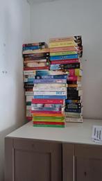 Diverse boeken, Ophalen, Gelezen