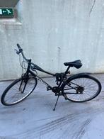 BTWIN Riverside 100, Fietsen en Brommers, Ophalen of Verzenden, Zo goed als nieuw, Minder dan 10 versnellingen, Overige merken