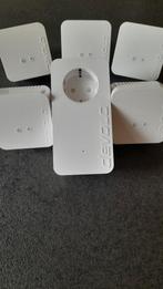 Devolo Dlan wifi versterker, Ophalen of Verzenden, Gebruikt, Devolo dLAN