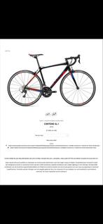 Giant Contend SL 1 Racefiets - 2018, 28 inch, Heren, Aluminium, Zo goed als nieuw