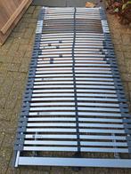 Gratis verstelbare lattenbodems 2st 90x200cm, Huis en Inrichting, Slaapkamer | Matrassen en Bedbodems, Ophalen, Gebruikt, Eenpersoons
