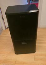 Moderne Afvalemmer - Bayt 60 L, Kunststof, Met pedaal, 40 liter of meer, Ophalen of Verzenden