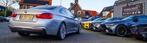 BMW 4-serie Coupé 428i High Executive | Motorsport Velgen |, Automaat, 745 kg, Achterwielaandrijving, 4 stoelen