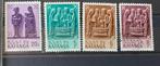 postzegels Afrika , Katanga, Ophalen of Verzenden, Buitenland