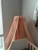 Jolein hemeltje en stok zalmroze, Ophalen, Zo goed als nieuw, Klamboe