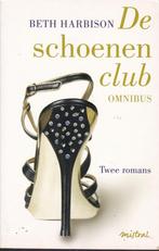 DE SCHOENENCLUB - Beth Harbison, Ophalen of Verzenden, Zo goed als nieuw, Beth Harbison, Amerika
