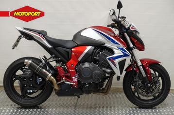 Honda CB 1000 R (bj 2015) beschikbaar voor biedingen
