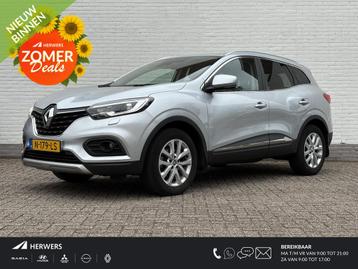 Renault Kadjar 1.3 TCe Zen / Trekhaak / Camera / Climate Con beschikbaar voor biedingen