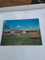 KAMPERLAND RECREATIECENTRUM DE ROOMPOT 1984, Ophalen of Verzenden, 1980 tot heden