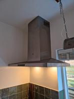 AEG Smart Afzuiging, zgan afzuigkap, Ophalen, Wandschouwkap, Recirculatie, Zo goed als nieuw