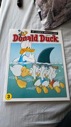 Donald Duck, Eén stripboek, Ophalen of Verzenden, Zo goed als nieuw