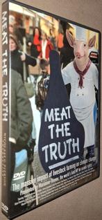 Meat The Truth, Verzenden