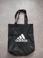 Adidas tas, Ophalen of Verzenden, Nieuw, Zwart, Overige merken