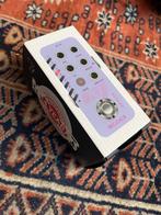 Mooer R7 Reverb pedaal, Muziek en Instrumenten, Effecten, Ophalen of Verzenden, Zo goed als nieuw, Reverb