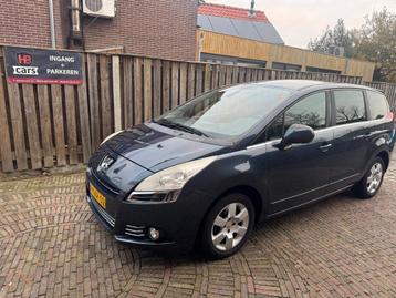 Peugeot 5008 1.6 VTi Blue Lease 5p.nieuwstaat beschikbaar voor biedingen