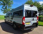 Adria Twin 640 SLB Supreme * 9G auto * Fiat 8 * modeljaar 22, Automaat, Bedrijf, Diesel, Adria