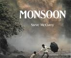 Steve McCurry Monsoon, Ophalen of Verzenden, Zo goed als nieuw, Fotografen