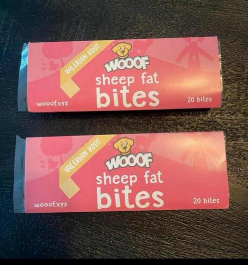 Bonbons voor angstige honden., Dieren en Toebehoren, Dierenvoeding, Hond, Ophalen of Verzenden