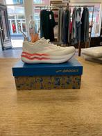 Brooks Ghost Max 2, Ophalen of Verzenden, Nieuw, Wit, Brooks