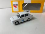 DAF 33 POLITIE- Lion  toys-in verpakking-old stock, Ophalen of Verzenden, Nieuw, Auto, Overige merken