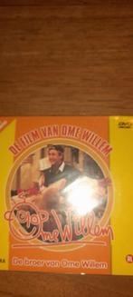 Ome Willem DVD - De Film + De Broer - Nieuw!, Alle leeftijden, Ophalen of Verzenden, Nieuw in verpakking, Komedie