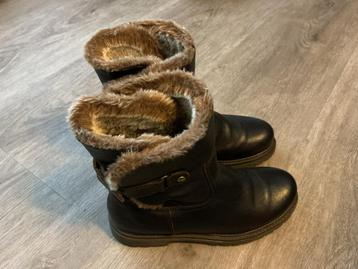 Panama Jack Gevoerde Laarzen Maat 40 ZGAN beschikbaar voor biedingen