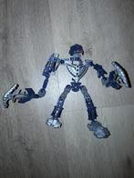 Lego bionicle toa hordika, Ophalen of Verzenden, Zo goed als nieuw