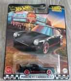 Hot Wheels Premium Porsche 911 Carrera RS 2.7 (Boulevard), Ophalen of Verzenden, Nieuw, Auto