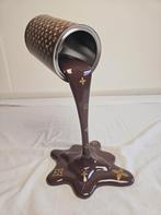 Louis Vuitton Paint Can.  Moderne kunst Cobra, Ophalen of Verzenden