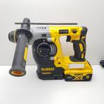 DeWALT DCH273NT SDS-Plus Combihamer 18V (5.0Ah), Doe-het-zelf en Verbouw, Gereedschap | Boormachines, Dewalt, Zo goed als nieuw