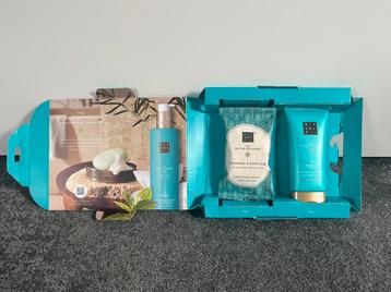 NIEUW - Rituals geschenkset Rituals of karma beschikbaar voor biedingen