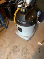 Numatic Waterstofzuiger - Krachtige Reiniging, Witgoed en Apparatuur, Stofzuigers, Ophalen, Gebruikt, 2000 watt of meer, Waterstofzuiger