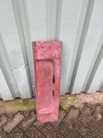 Volvo Duett 445 klep reservewiel bak, Ophalen, Volvo, Achterklep